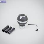 Pomo japonés ZERO 1000 - Tipo bola