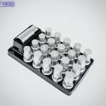 Tuercas largas RAYS – de 12×1,25