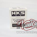 Turbo Timer Tipo HKS Type-0