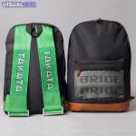 Mochila BRIDE / TAKATA
