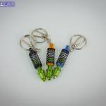 Llavero TEIN ajustable