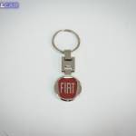 Llavero Fiat