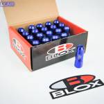 Tuercas BLOX - de 12x1,5 - Diferentes Colores