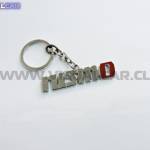 Llavero Nissan Nismo