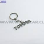 Llavero Toyota