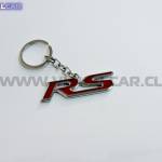 Llavero RS