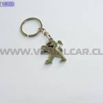 Llavero Peugeot