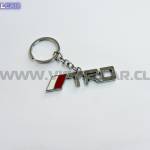 Llavero Toyota TRD