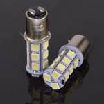 Ampolletas LED: T10 (Cola de pescado), 1157, 1159, Festoon211.