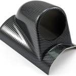 Porta reloj de 60mm (2,5") - Simple o doble