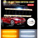 Tira led para focos flexible - Modelo C