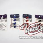 Tapas de válvulas simple