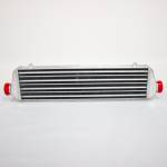Intercooler Frontal APEXI de aluminio - mod.1