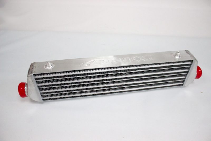 Intercooler Frontal APEXI de aluminio mod.1 VisualCar.cl