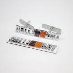 Emblema ‘Ralli Art’ – para Mitsubishi