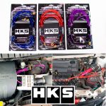 Ground Kit Hks Auto Kit Cable Tierra Universal