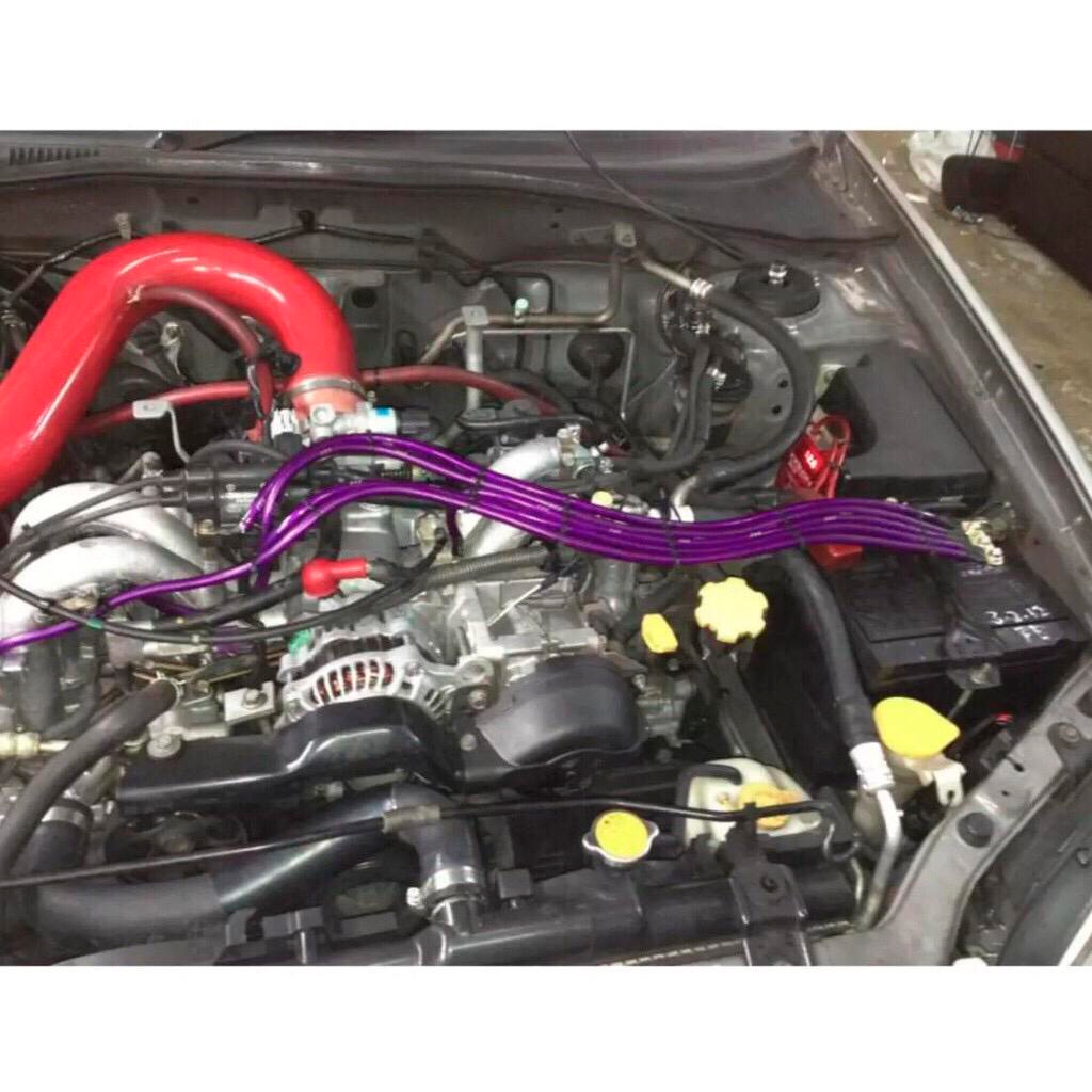 Ground Kit Hks Auto Kit Cable Tierra Universal - Imagen 2