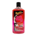 Shampoo Para Autos Meguiars Soft Wash Gel