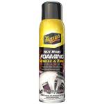 Limpiador de llantas Hot Rims Foaming Wheel & Tire Cleaner