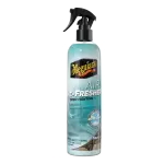 Spray Eliminador de Malos Olores Air Re-Fresher New Car