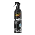 Spray Eliminador de Malos Olores Air Re-Fresher Black Chrome